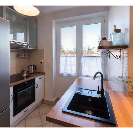 Apartament Stary Legionow P3 Gdańsk Zewnętrze zdjęcie
