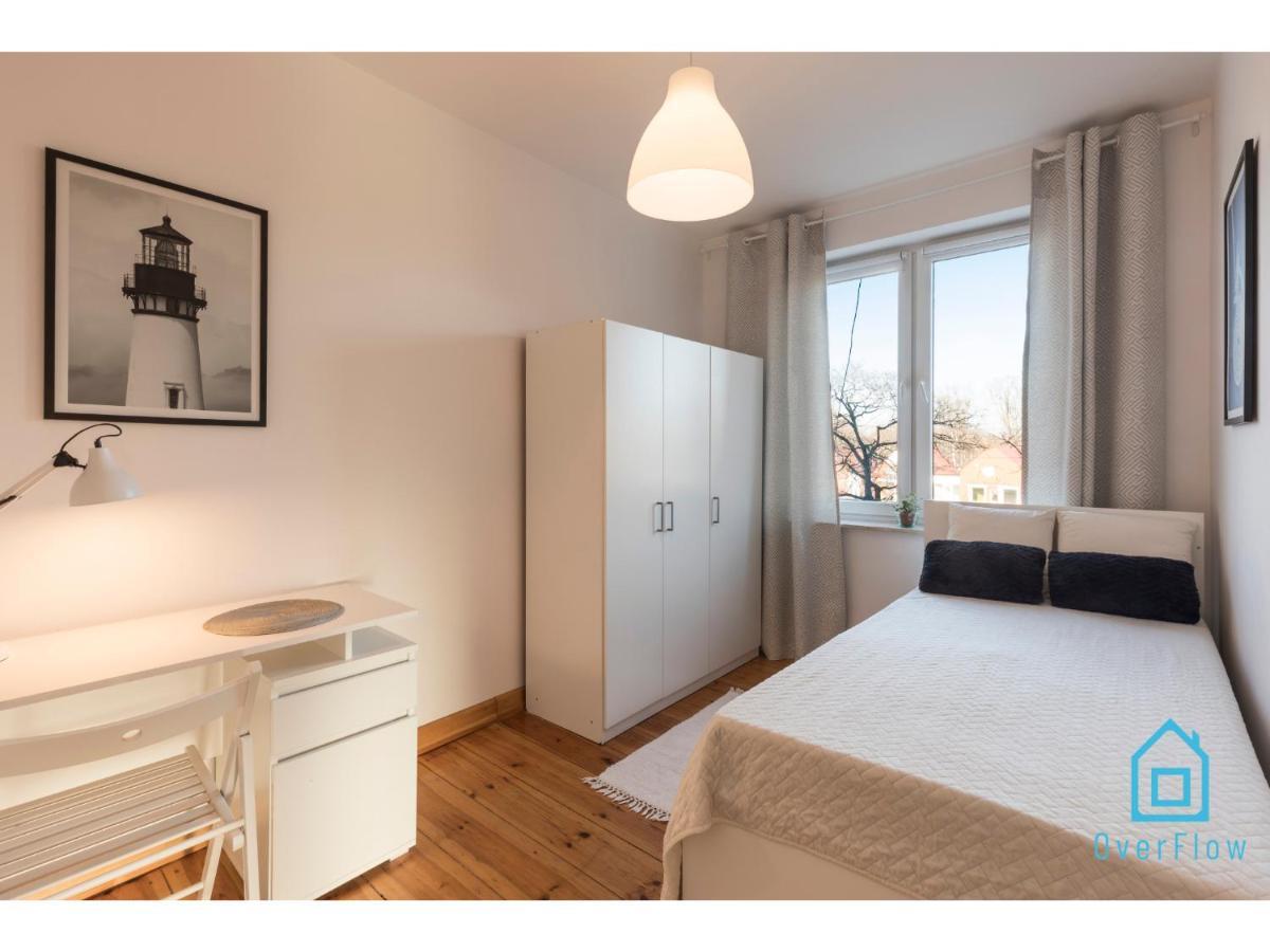 Apartament Stary Legionow P3 Gdańsk Zewnętrze zdjęcie