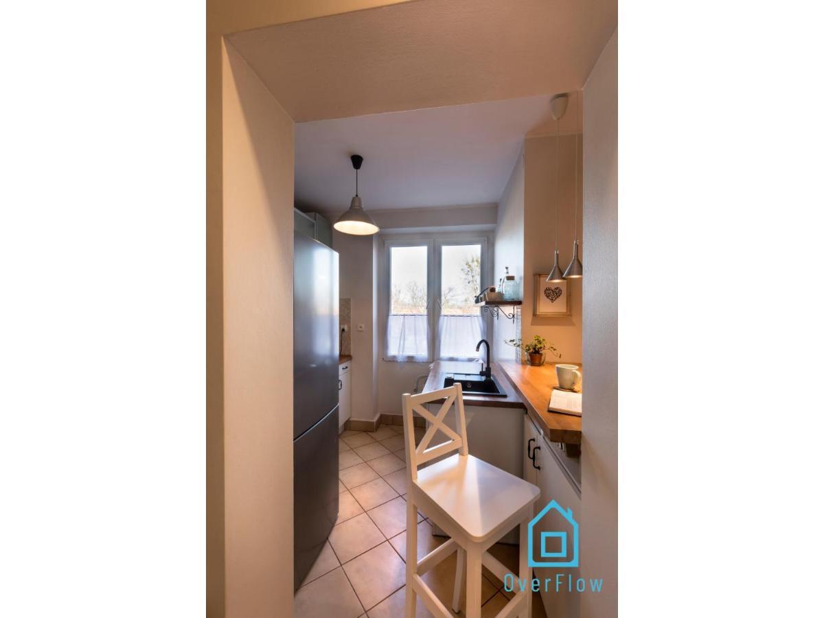Apartament Stary Legionow P3 Gdańsk Zewnętrze zdjęcie