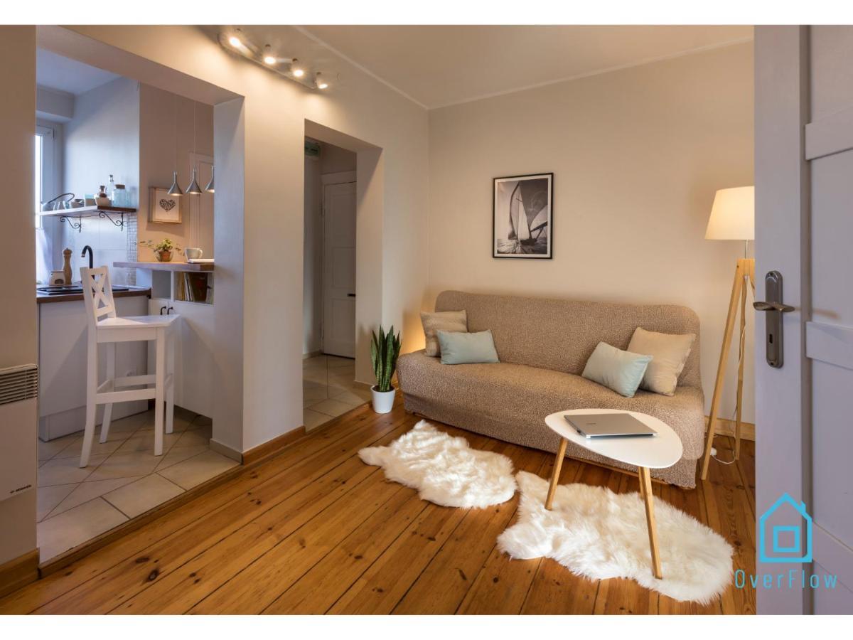 Apartament Stary Legionow P3 Gdańsk Zewnętrze zdjęcie