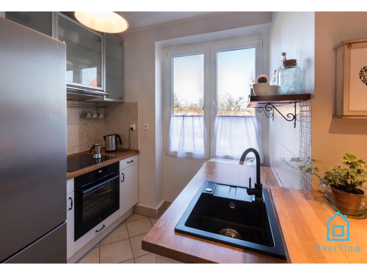 Apartament Stary Legionow P3 Gdańsk Zewnętrze zdjęcie