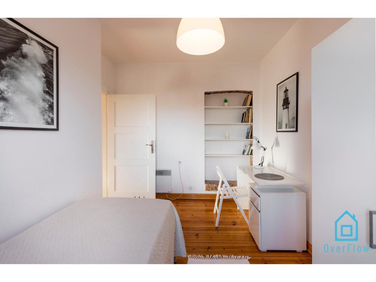 Apartament Stary Legionow P3 Gdańsk Zewnętrze zdjęcie