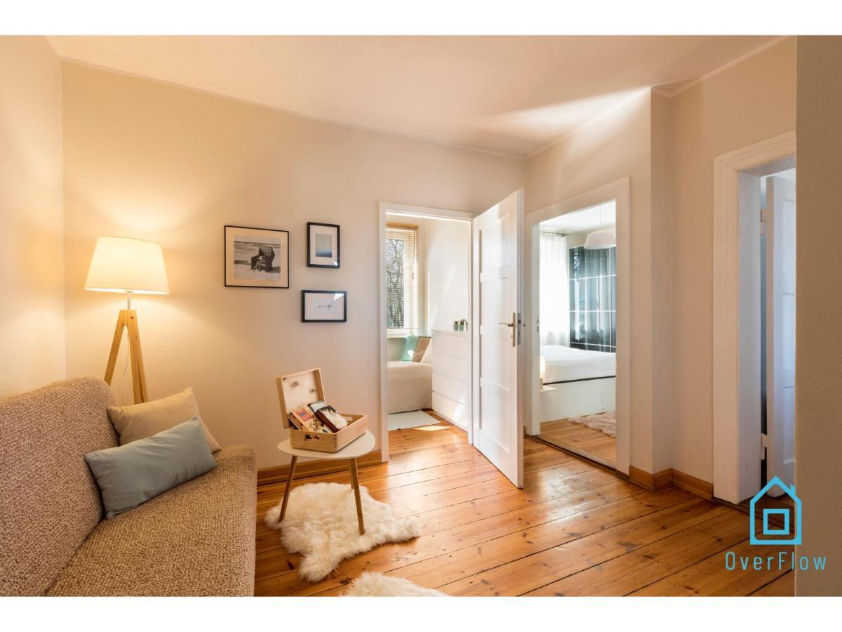 Apartament Stary Legionow P3 Gdańsk Zewnętrze zdjęcie